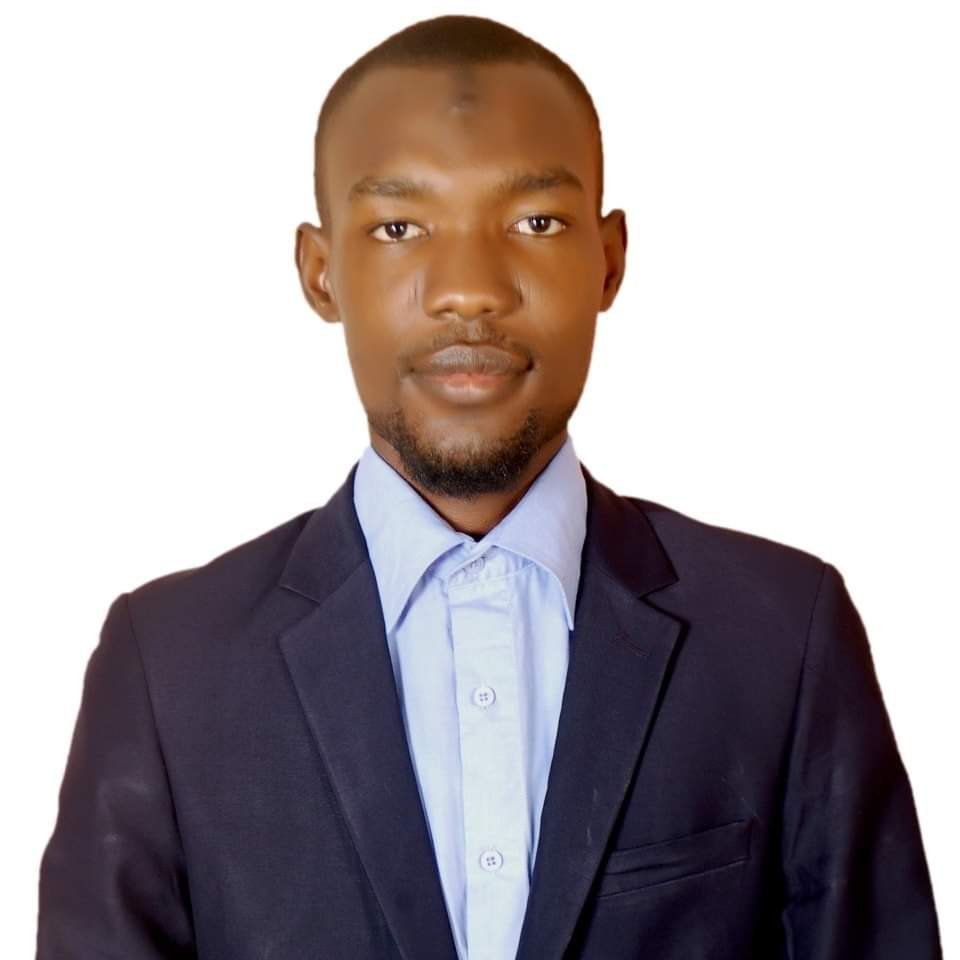 Lawan Yusuf, Director of Madarasatu Safiyyah